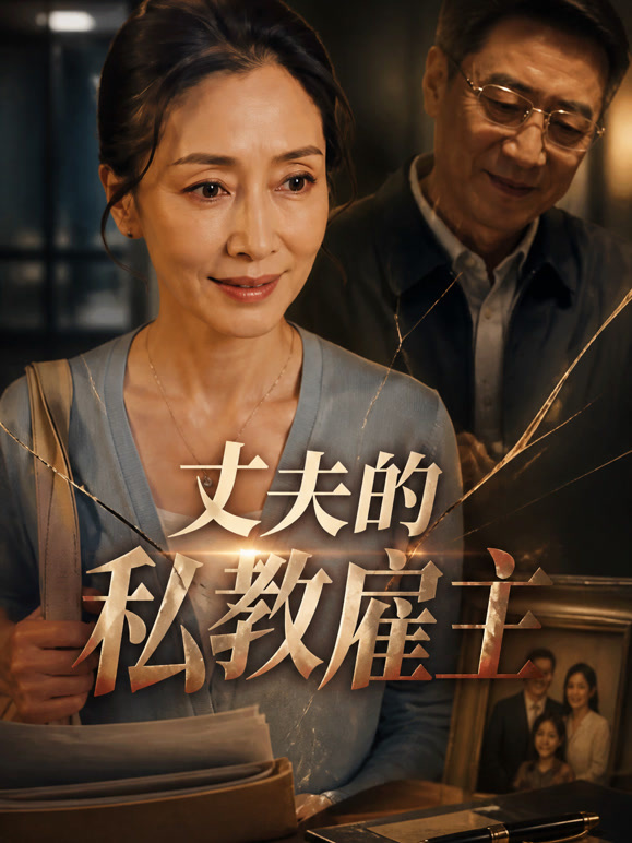 丈夫的私教雇主