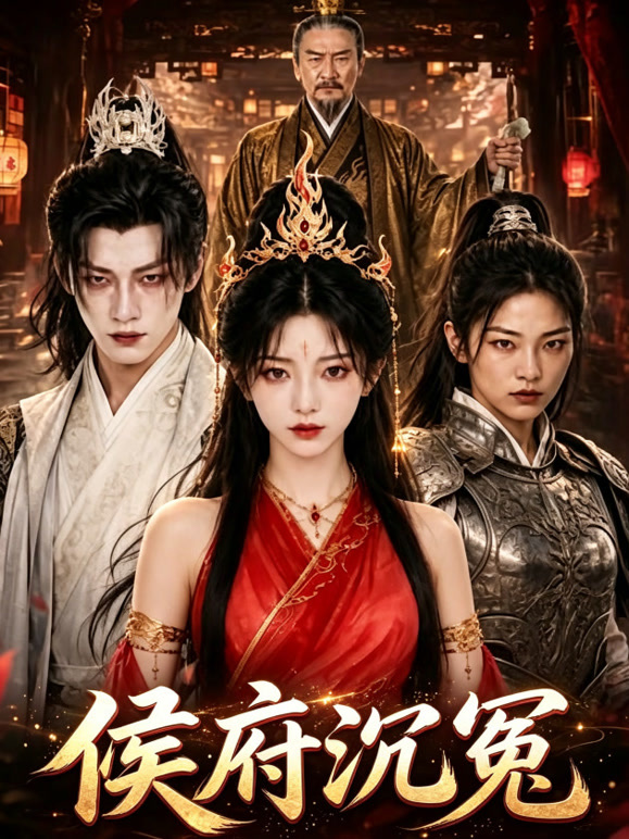 侯府沉冤