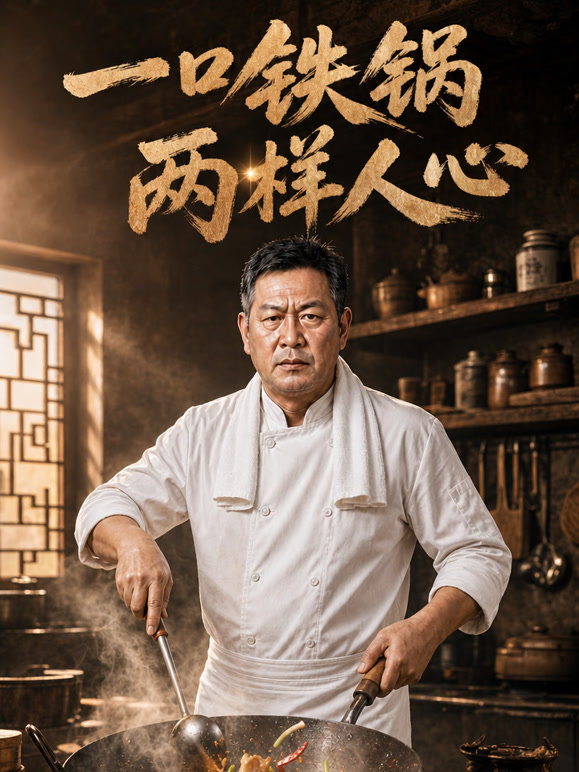 砸锅后，我靠规矩名扬十里