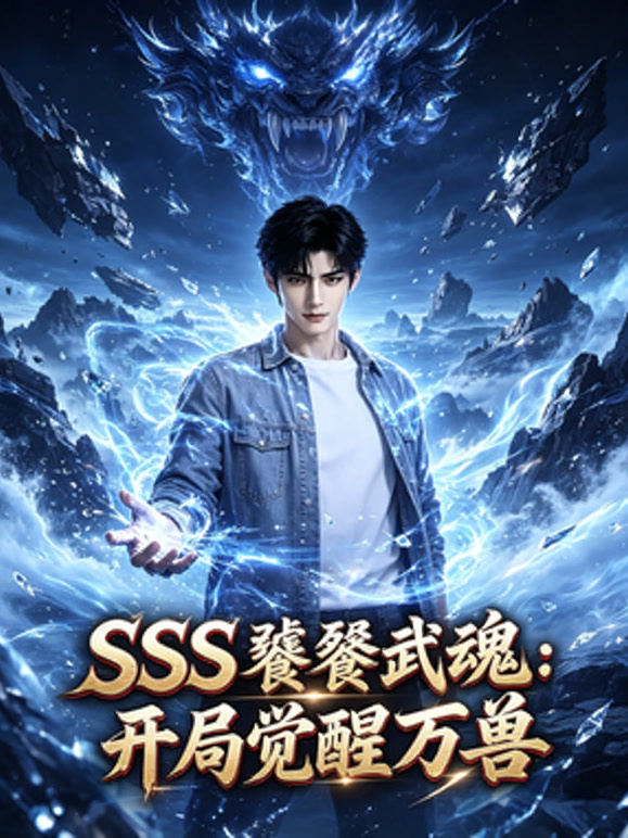SSS 饕餮武魂：开局觉醒万兽
