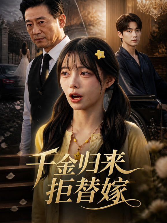 千金归来拒替嫁