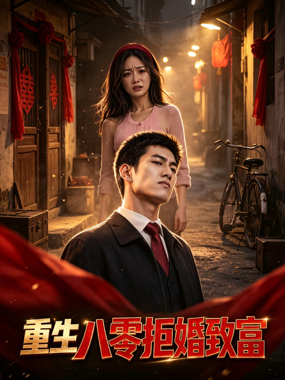 重生八零拒婚致富