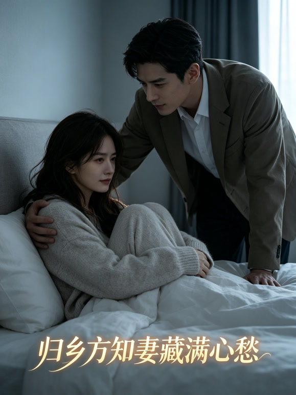 归乡方知妻藏满心愁