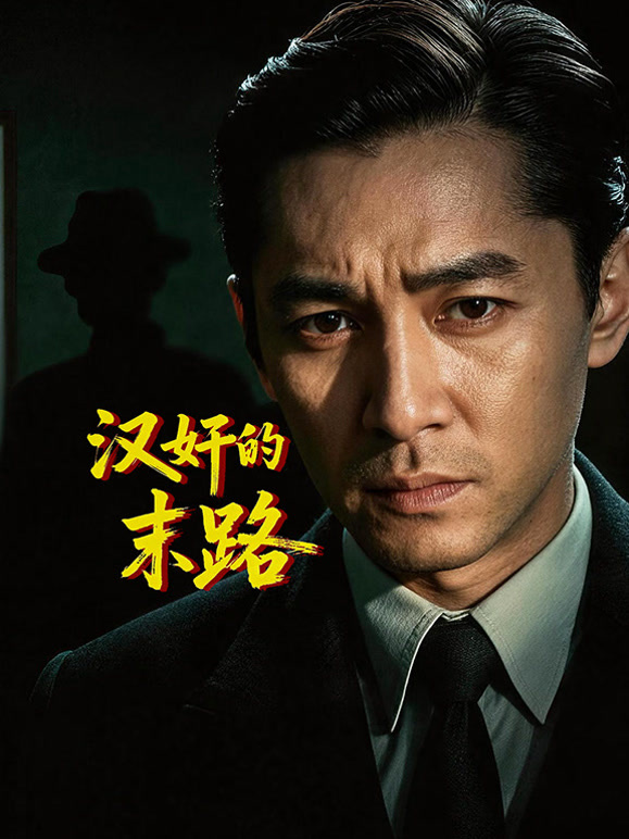 汉奸的末路