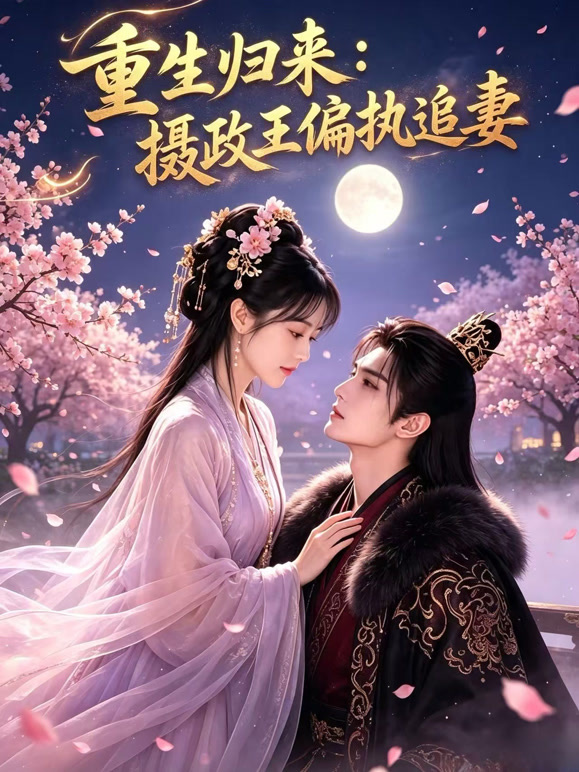 重生归来：摄政王偏执追妻