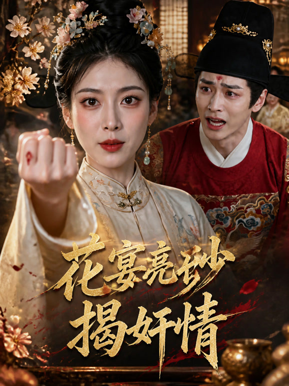 花宴亮砂揭奸情