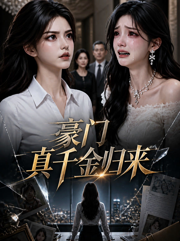 豪门真千金归来