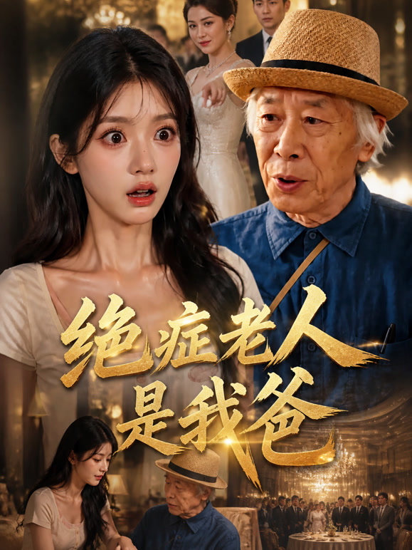 绝症老人是我爸