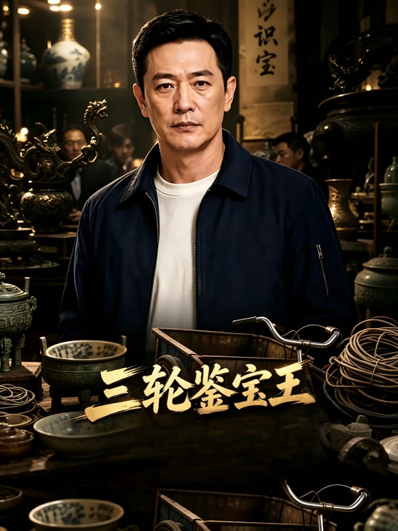 三轮鉴宝王
