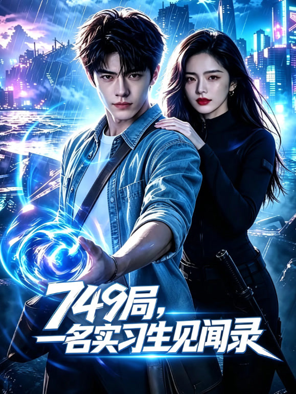 749局，一名实习生见闻录