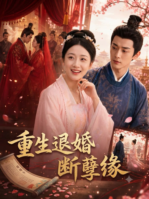 重生退婚断孽缘
