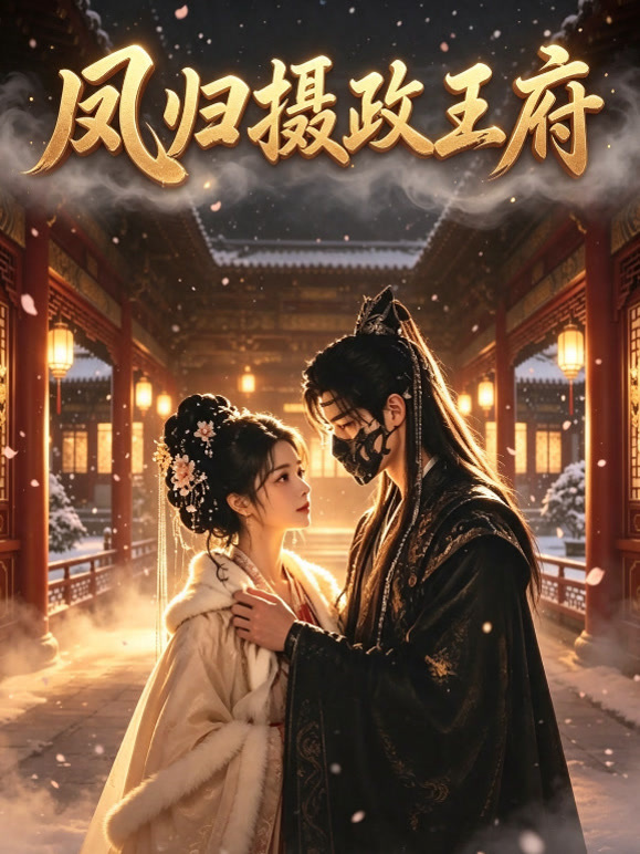《凤归摄政王府》
