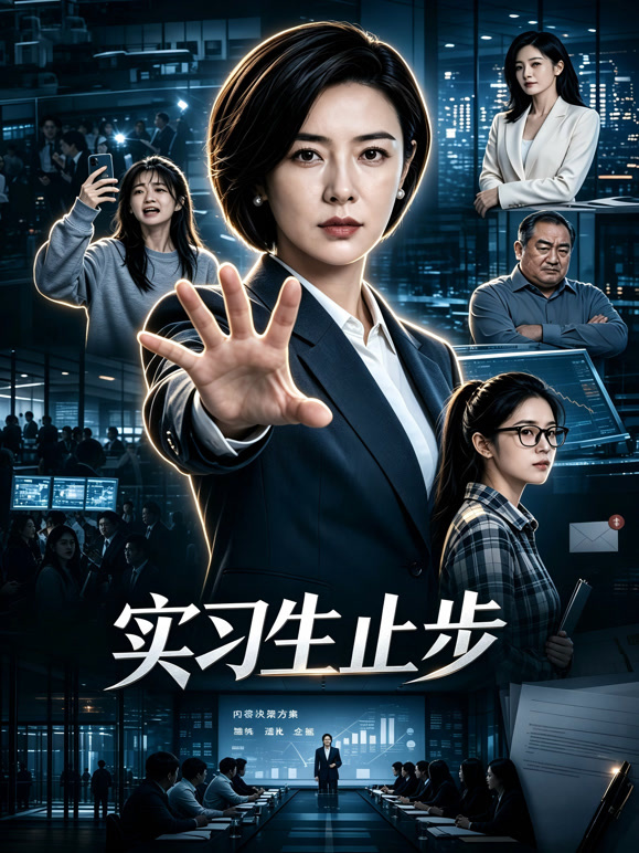 《实习生止步》