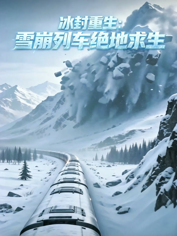 冰封重生：雪崩列车绝地求生