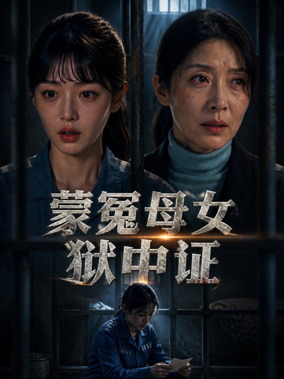 蒙冤母女狱中证