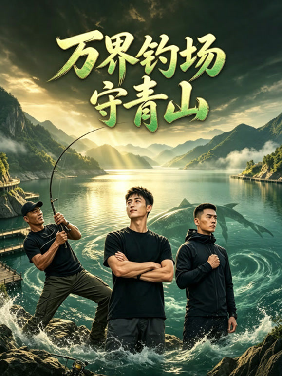 《万界钓场守青山》