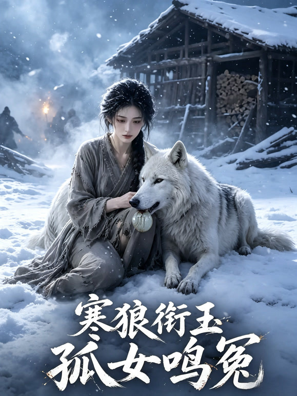 寒狼衔玉 孤女鸣冤