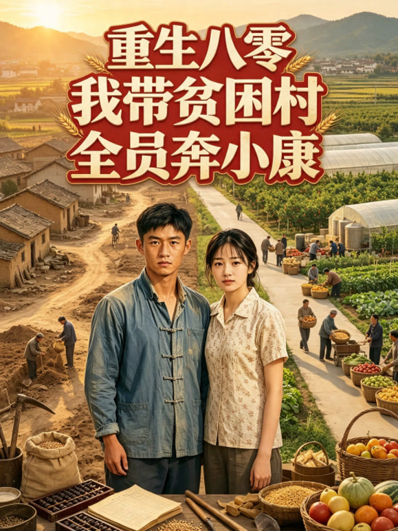 重生八零：我带贫困村全员奔小康