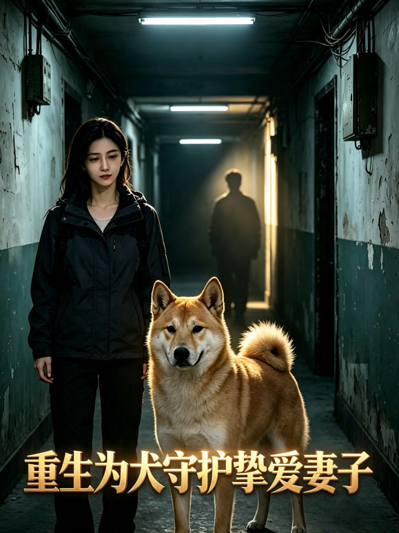 重生为犬守护挚爱妻子