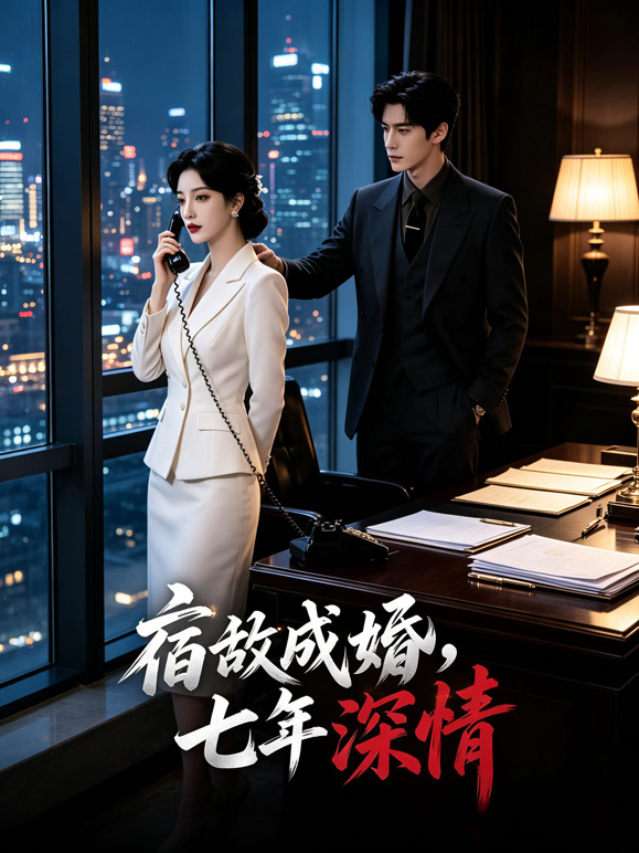 宿敌成婚，七年深情