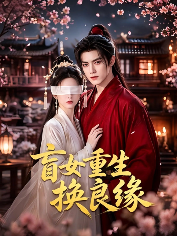盲女重生换良缘