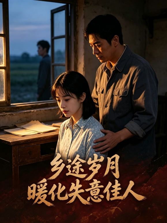 乡途岁月暖化失意佳人