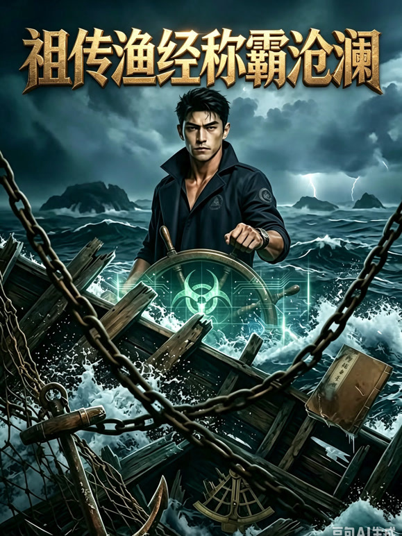 祖传渔经称霸沧澜