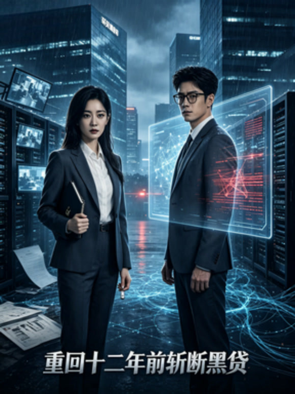重回十二年前斩断黑贷