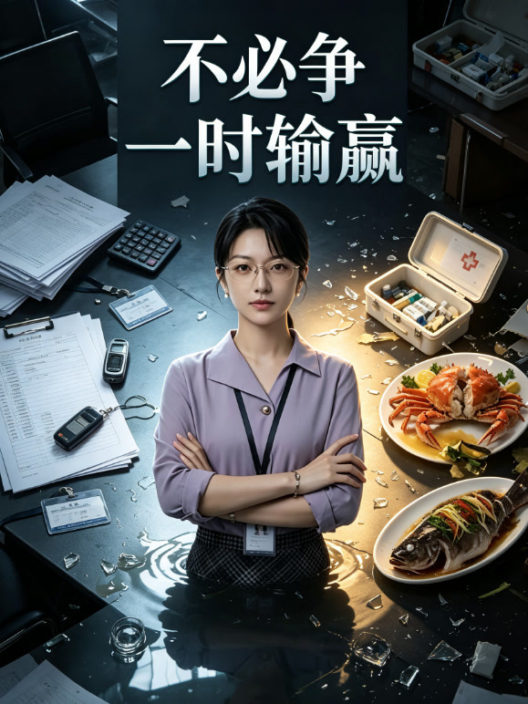 不必争一时输赢