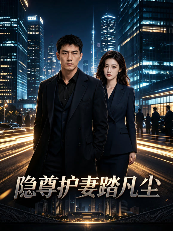 隐尊护妻踏凡尘