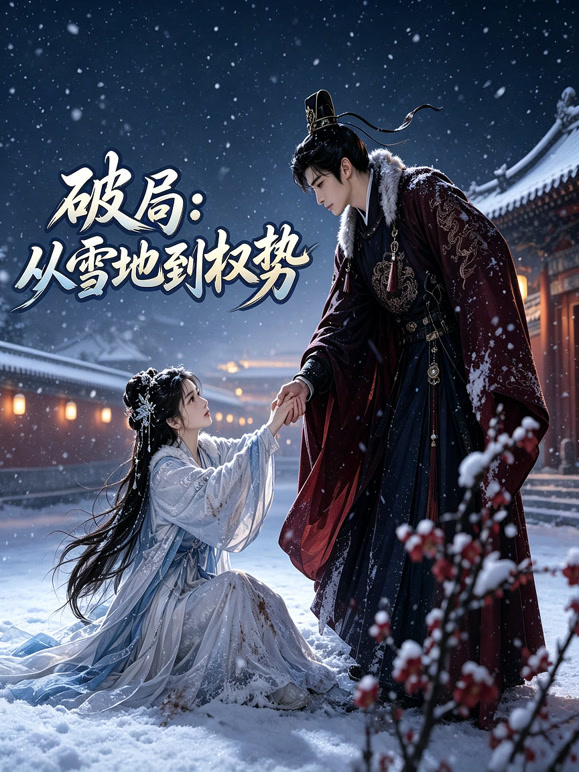 破局：从雪地到权势