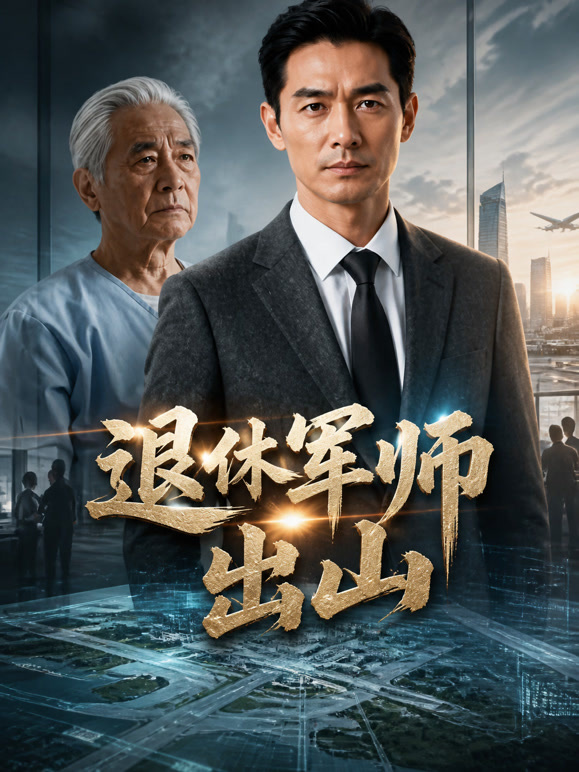 退休军师出山