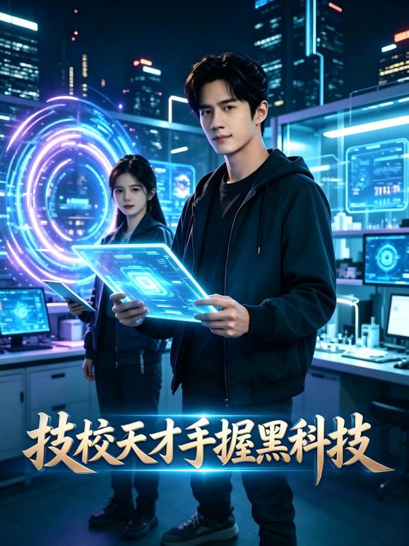 技校天才手握黑科技