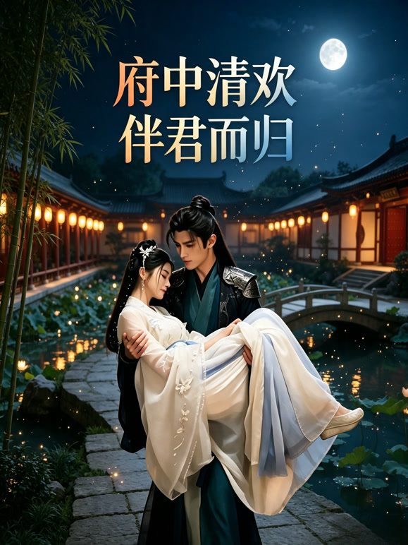 府中清欢伴君归