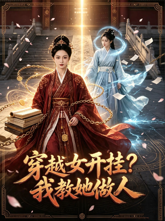 穿越女开挂？我教她做人