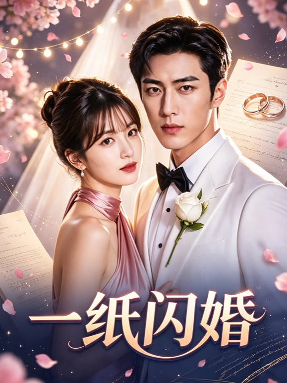 一纸闪婚