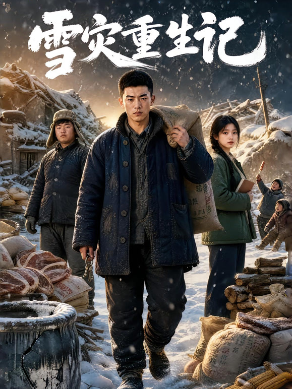 雪灾重生记