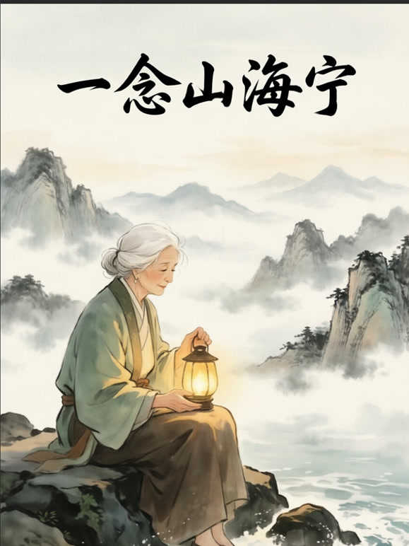 一念山海宁