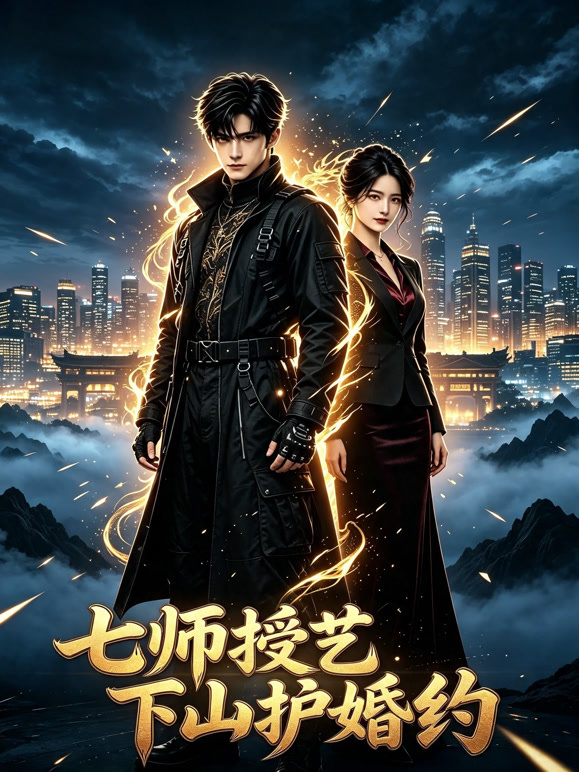 七师授艺下山护婚约