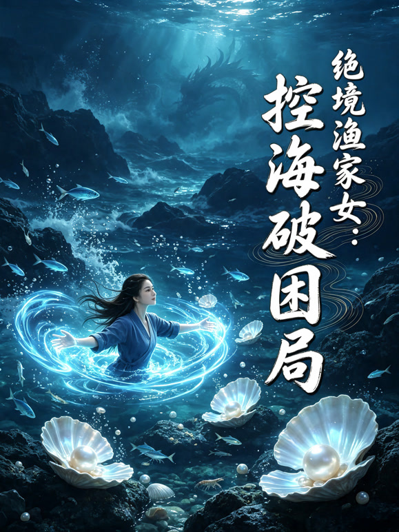 绝境渔家女：控海破困局