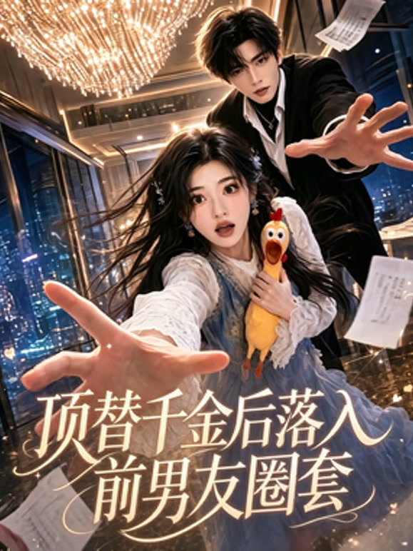 顶替千金后落入前男友圈套
