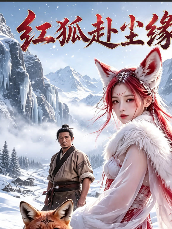 红狐赴尘缘