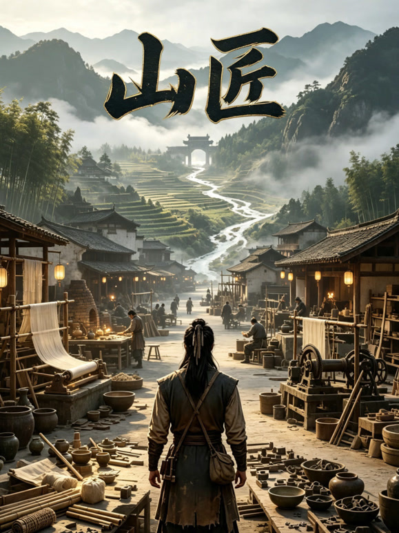 林守窑