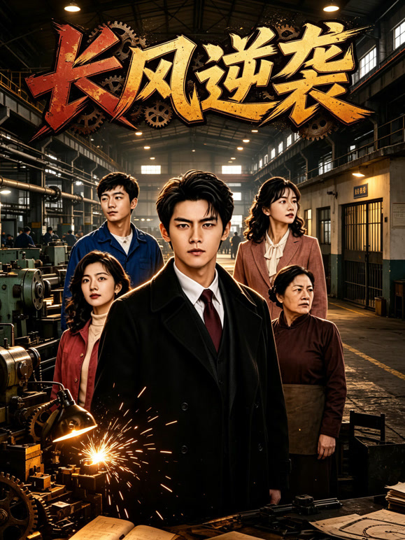 长风逆袭
