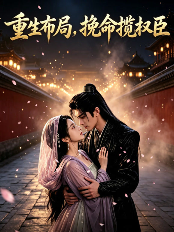 《重生布局，挽命揽权臣》