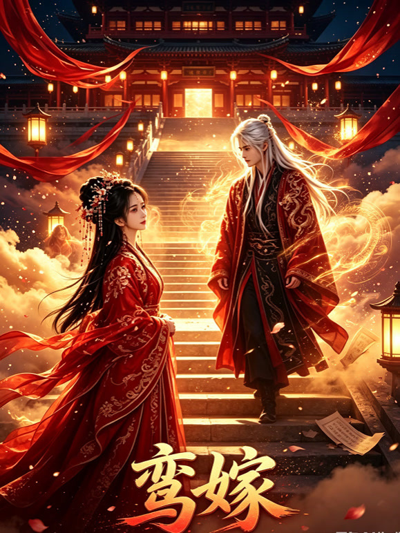 鸾嫁
