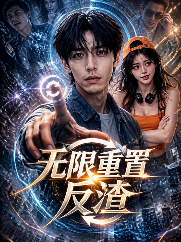 无限重置反渣