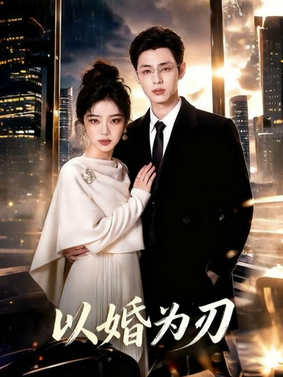 以婚为刃