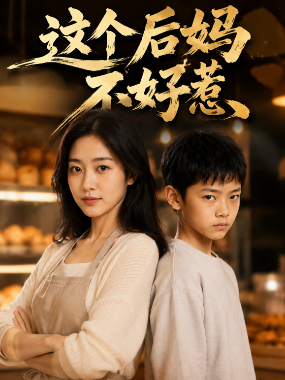 这个后妈不好惹