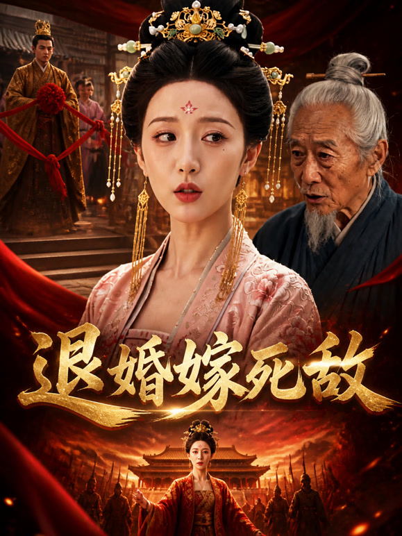 退婚嫁死敌